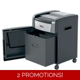 Rexel Momentum Extra XP418+ Jam Free C..