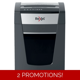Rexel Momentum Extra P4..