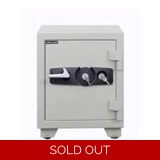 Eagle SS-035 K+K Fire Resistant Safe