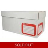 Foldex FX815W Archive Box - 62 x 37.5 ..