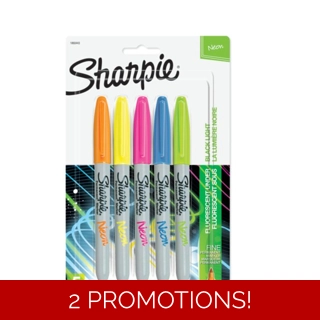 Sharpie Permanent Marke..