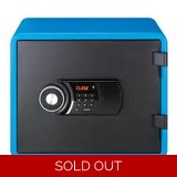 EagleFire Resistant Safe, YESM-020 (BL)