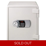 Eagle Fire Resistant Safe YESM-031D(GR..