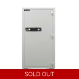 Eagle Safe ES-200 Fire Resistant Safe