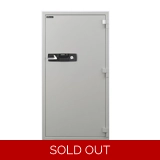 Eagle Safe SS-200 Fire Resistant Safe