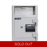 EAGLE SDS-01EK DEPOSIT SAFE, DIGITAL L..