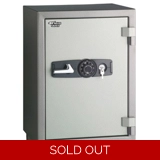 Eagle Safe ES-080 Fire Resistant safe