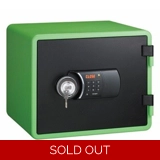 Eagle Fire Resistant Safe YESM-020(GR)