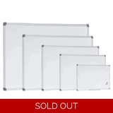 White Board 60x90 Magnetic