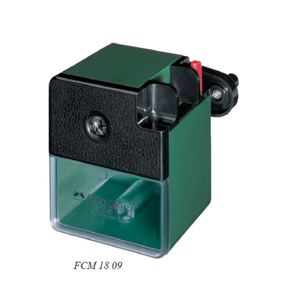 Tabel Sharpner Faber-Castell 3.8 Big