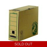 Fellowes 4470701 Bankers Basic Strengt..