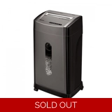 Shredder Machine Fellowes MODEL MS46M