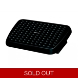 Fellowes FEL 48121-70 Standard Footrest