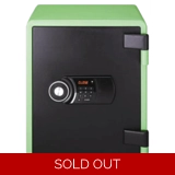 Eagle Fire Resistant Safe YESM-031D(GR)