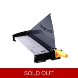 Fellowes Paper Guillotine MODEL FUSION..