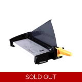 Fellowes Paper Guillotine MODEL FUSION..