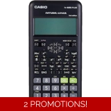 Calculator Casio FX82ES Plus