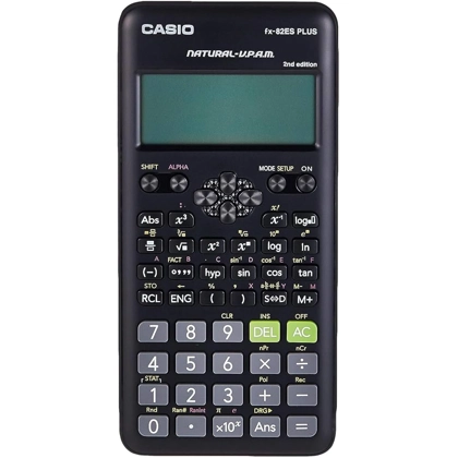 Calculator Casio FX82ES Plus