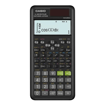 Calculator Casio FX991ES Plus