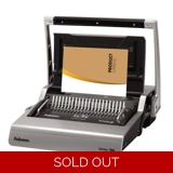 Comb Binding Machine Fellowes GALAXY-500