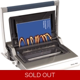 Wire Binding Machine Fellowes - GALAXY..