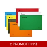 Suspension File - Hanging File Folder ..
