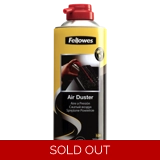 Fellowes Air Duster Model FEL-9974901