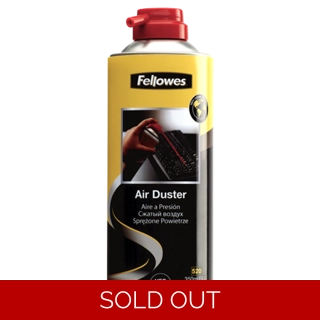 Fellowes Air Duster Mod..