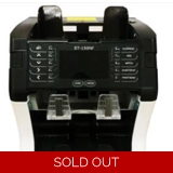 Hitachi ST-150NF Series Cash Counting ..