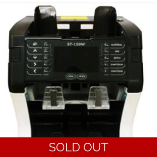 Hitachi ST-150NF Series..