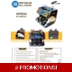 Cash counting machine Hitech BC 10..