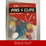 Push Pin for Notice Boad