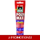 BISON POLY MAX HIGH TACK EXPRESS W..