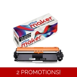 Office Maker 17A CF217A Black LaserJet..