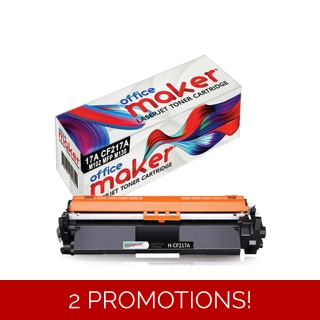 Office Maker 17A CF217A..