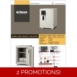Safe Locker EIKO osd-e digital + 1 key..