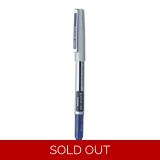 ROLLER BALL PEN ZEBRA DX5 BLUE