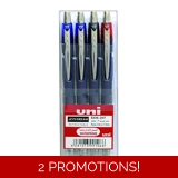 Uniball Jetstream MI-SXN217-04C 4Color