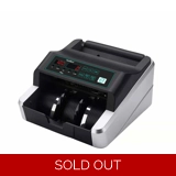 Kolibri Money Counter High Contrast LE..