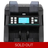 Kolibri Prime Basic Front-loading coun..