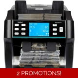 Kolibri Signature 2 Pocket Mix Value C..