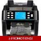 Kolibri Signature 2 Pocket Mix Val..