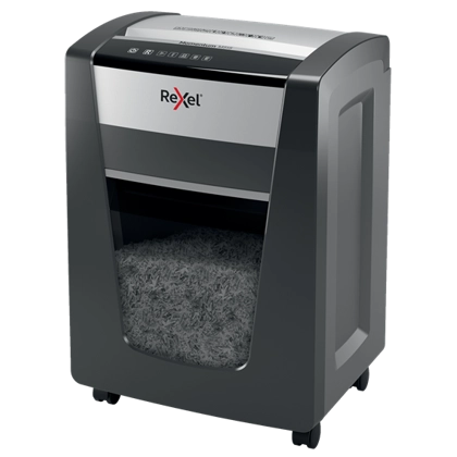 Rexel Momentum M515 Micro Cut Paper Shredder P5
