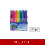 Fiber Tip Sketch Pen 12 Colors