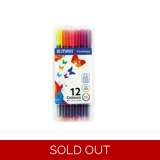 Fine Liner Maxi 12 Colors