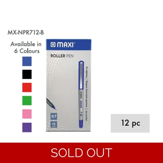 Roller Ball Pen 0.7mm M..