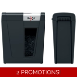Rexel Secure MC4 Whisper-Shred™ Micro ..