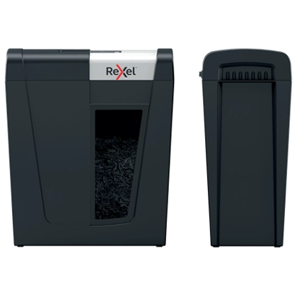 Rexel Secure MC4 Whisper-Shred™ Micro Cut Paper Shredder