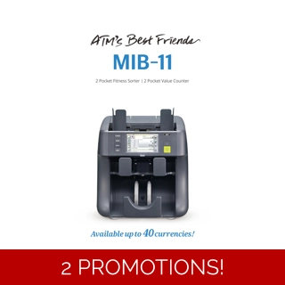 Cash Counting Machine M..
