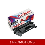 Toner Cartridge Compatible for HP CF22..